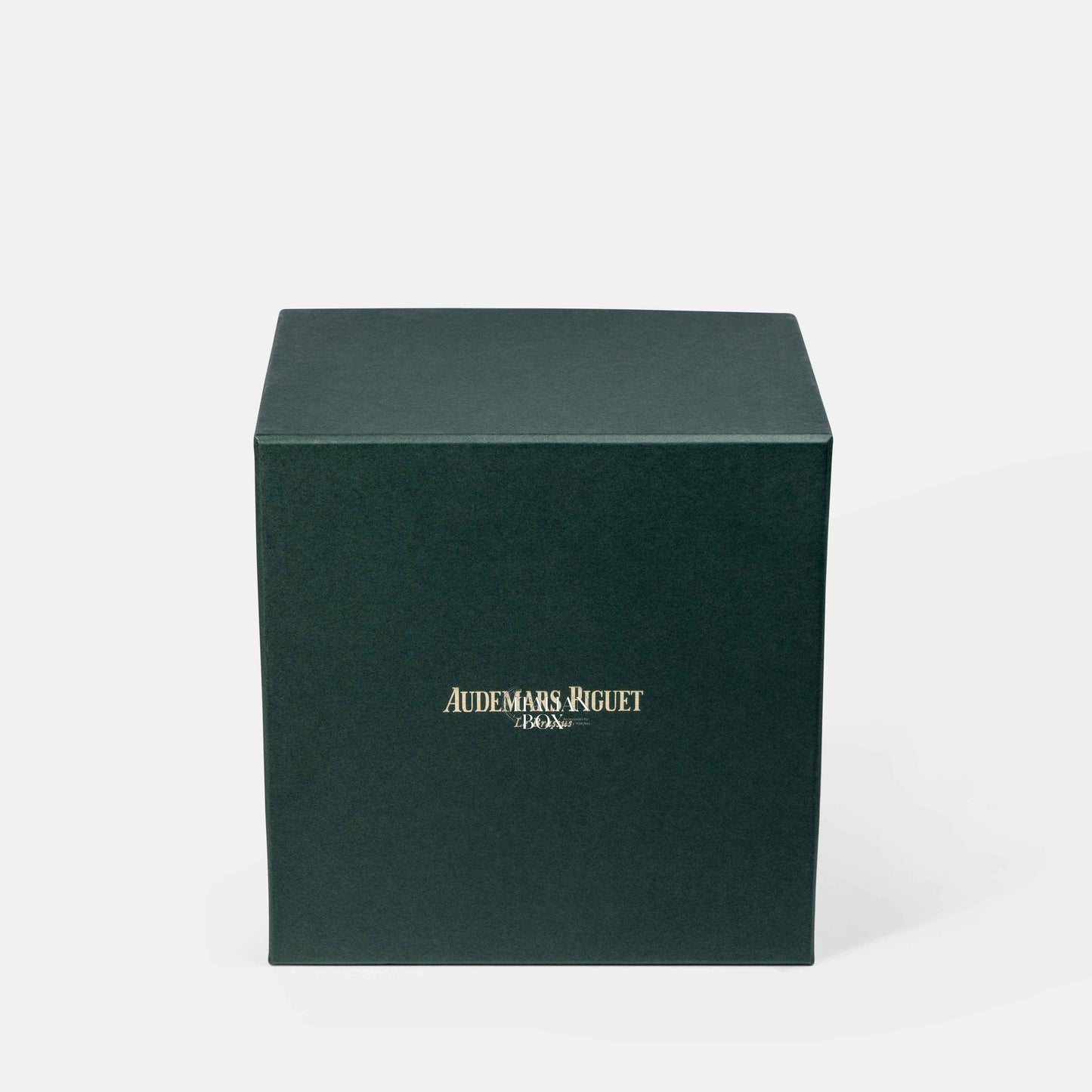 Audemars Piguet Box
