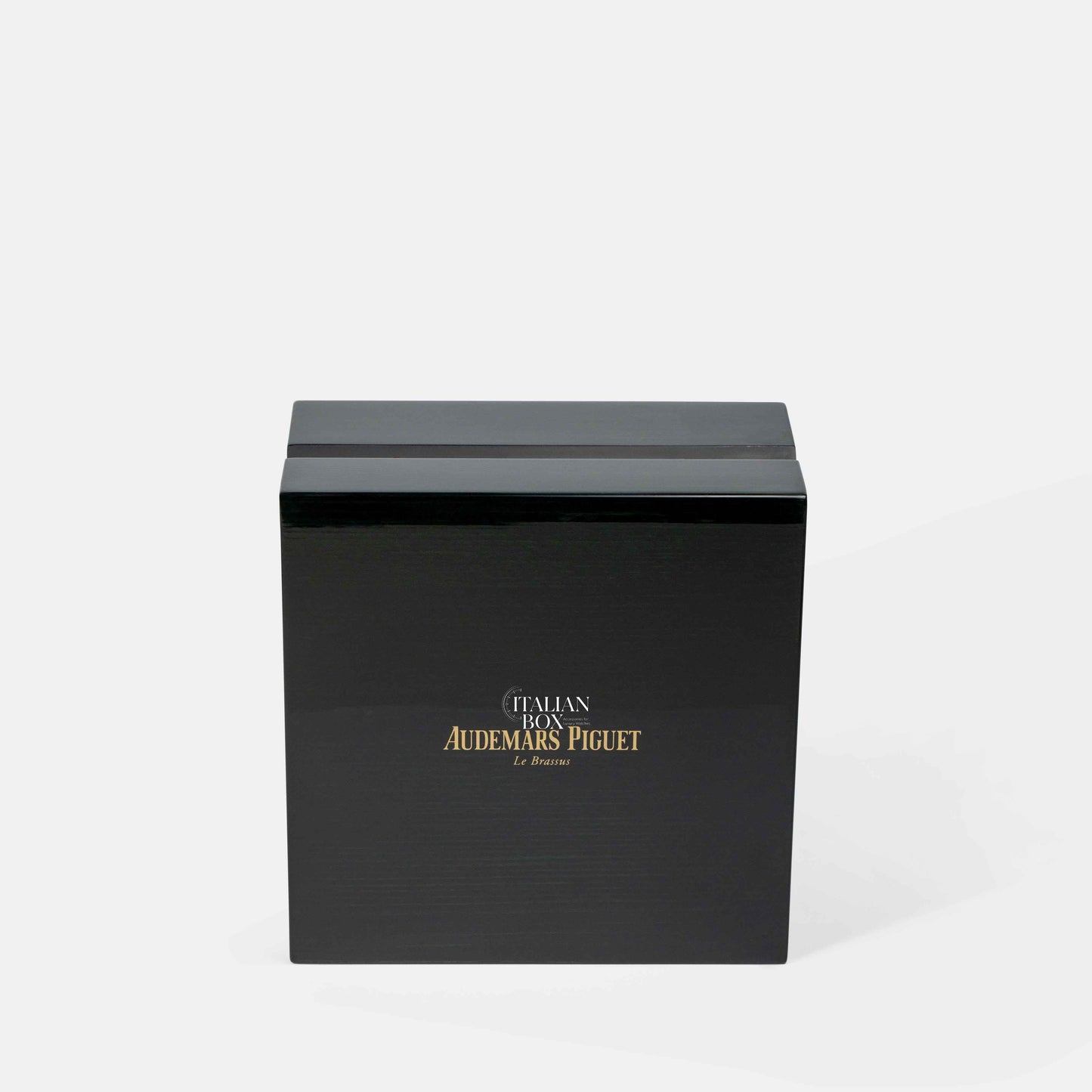 Audemars Piguet Box - no out