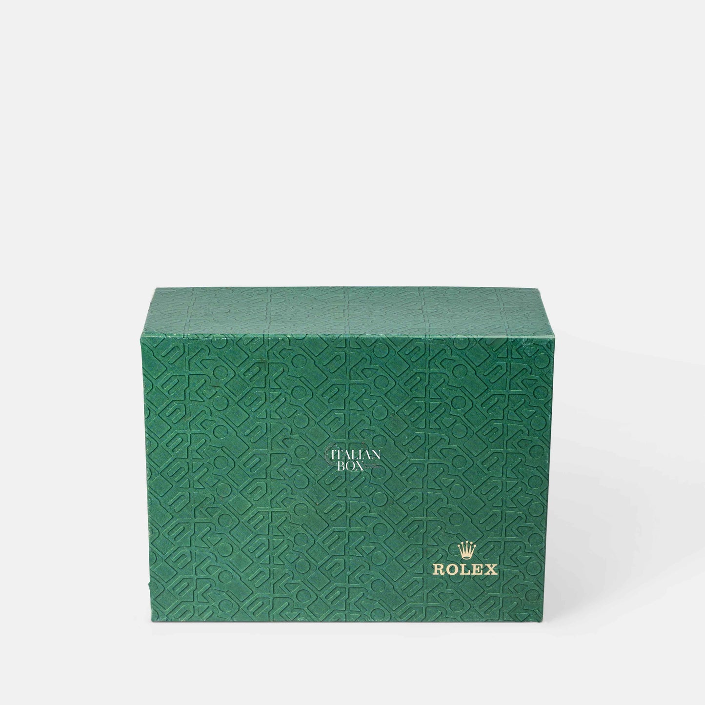 Vintage Rolex Day-Date Box