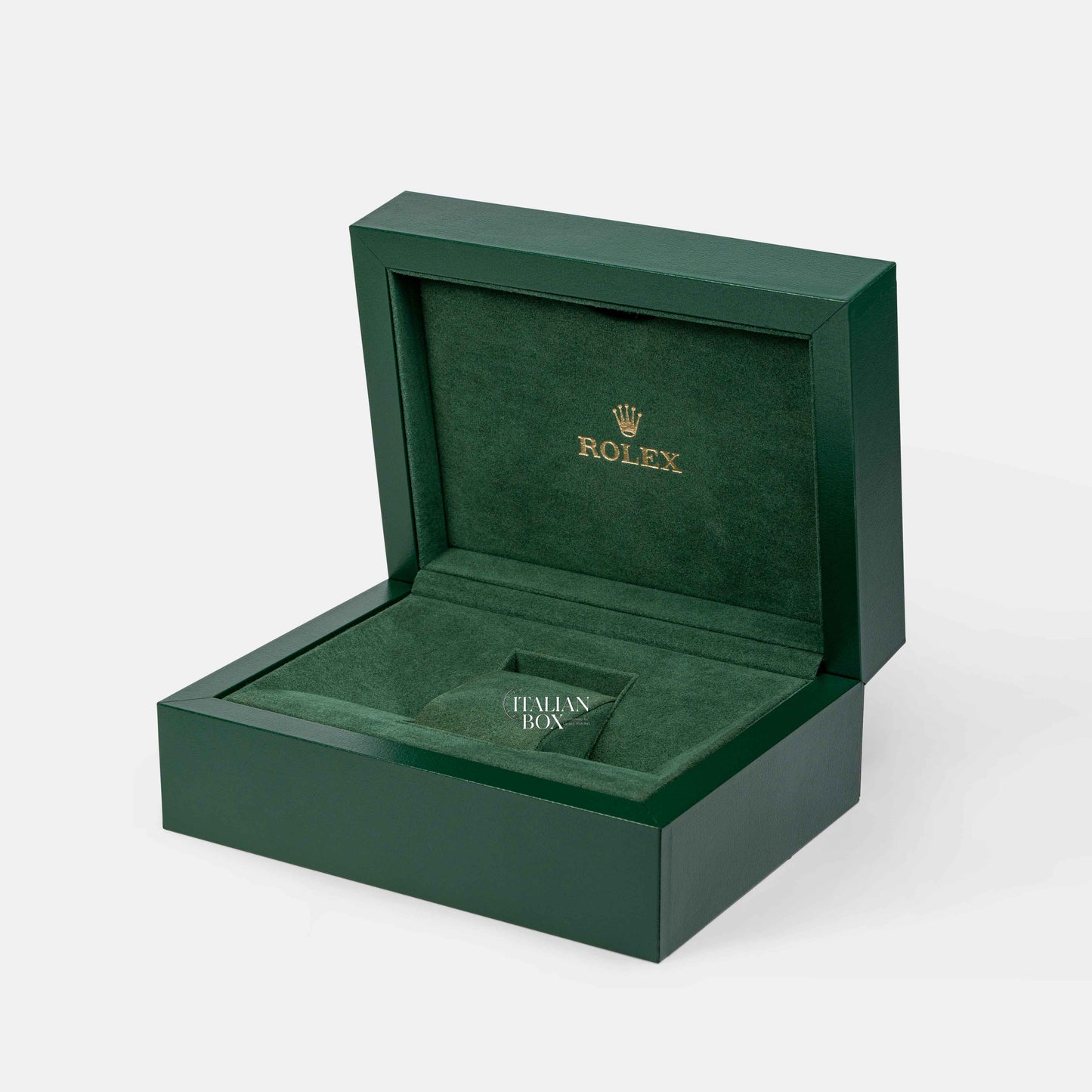 Sky-Dweller Rolex Box