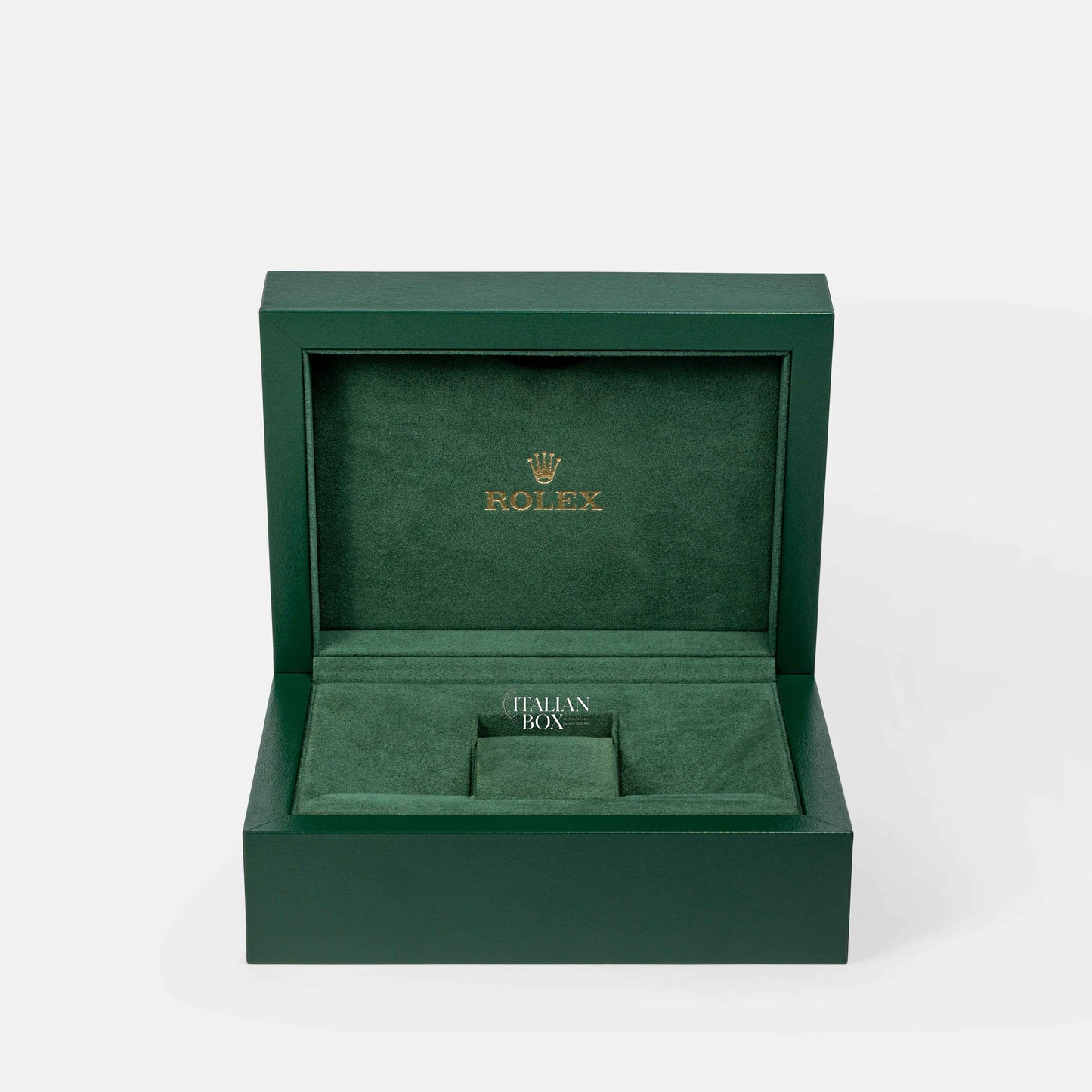Sky-Dweller Rolex Box