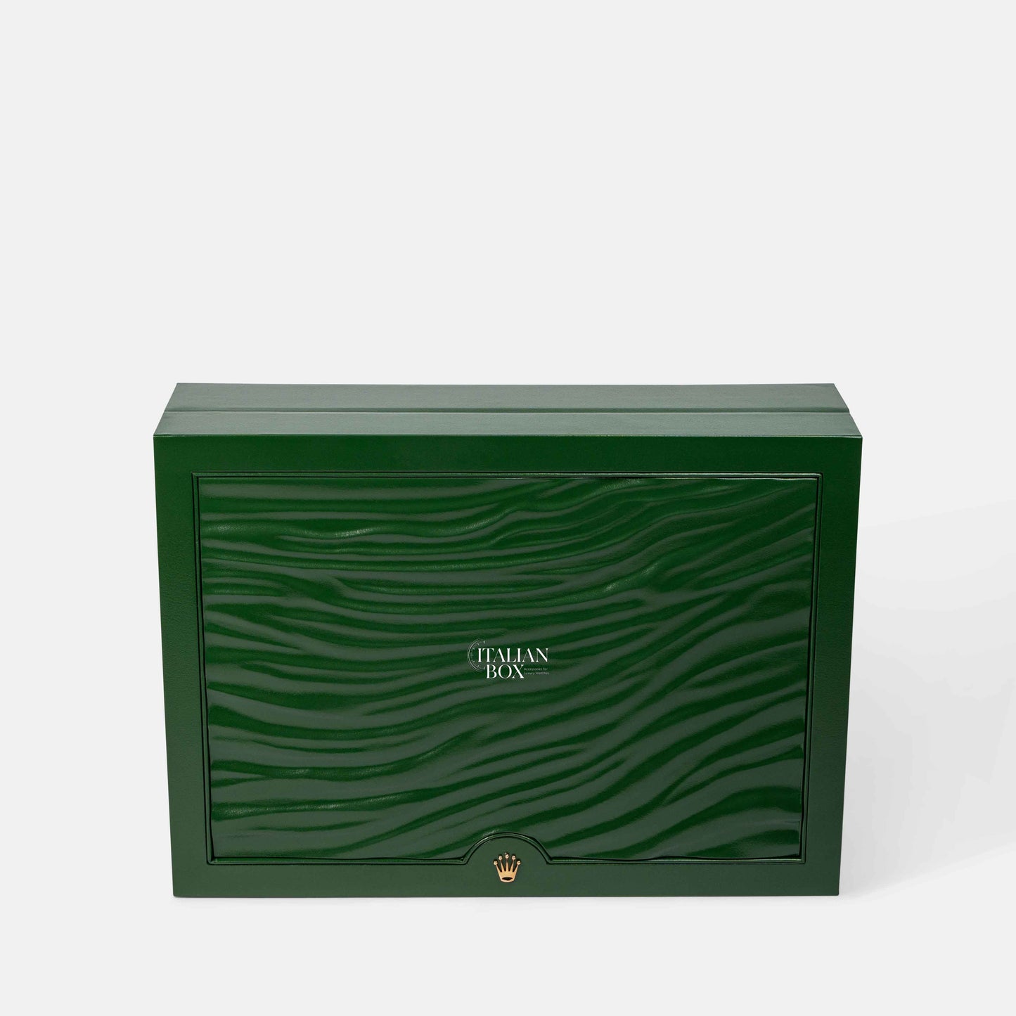 Rolex Oyster XL Box (2005-2014)