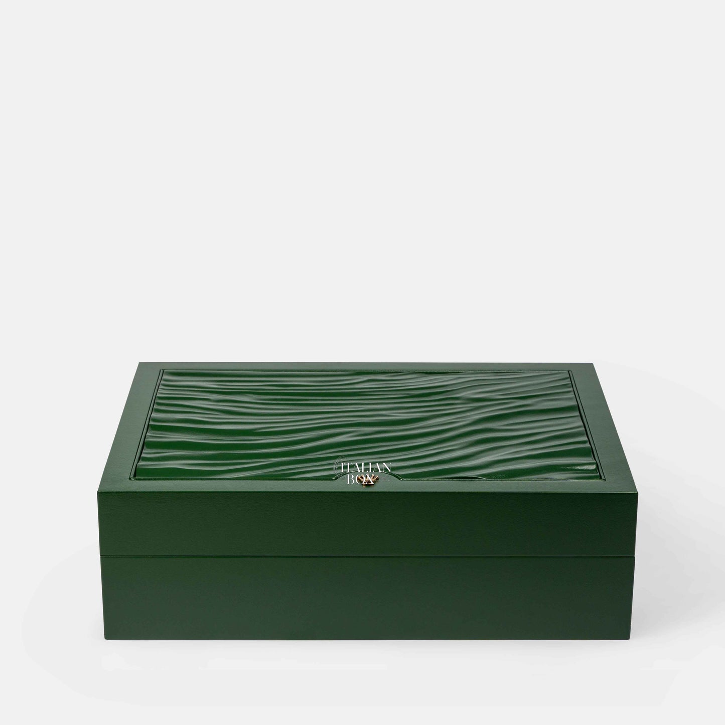 Rolex Oyster XL Box (2005-2014)