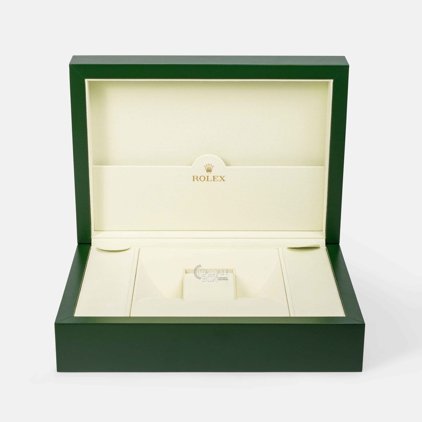 Rolex Oyster XL Box (2005-2014)