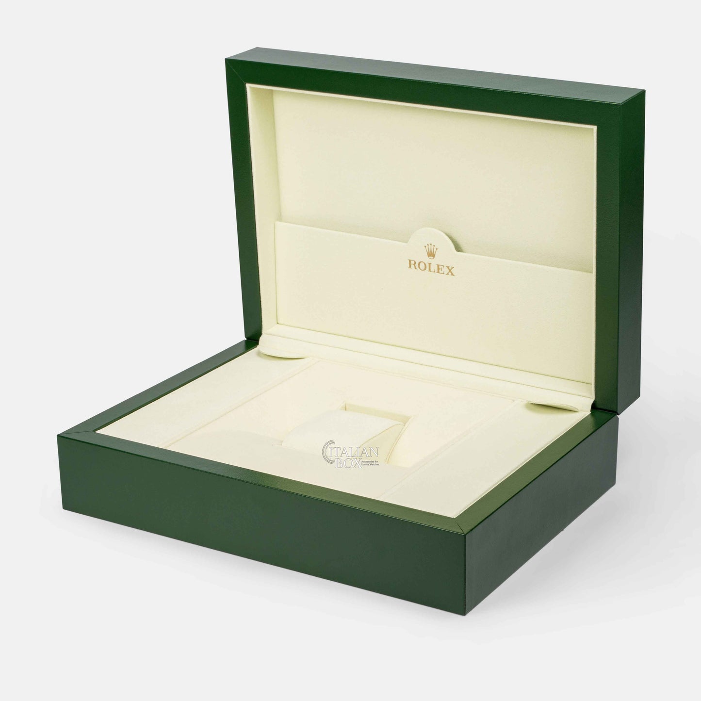 Rolex Oyster XL Box (2005-2014)