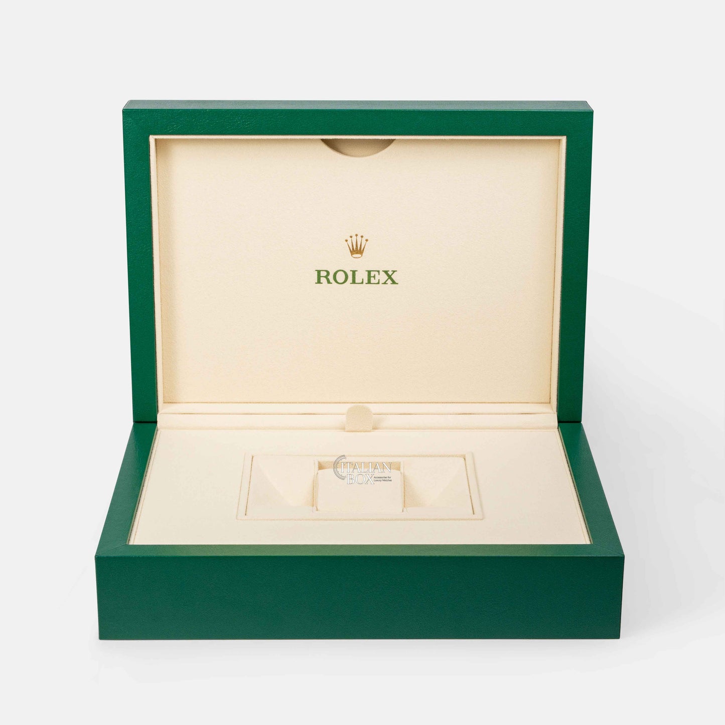 Rolex Oyster XL Box (2015-2024)