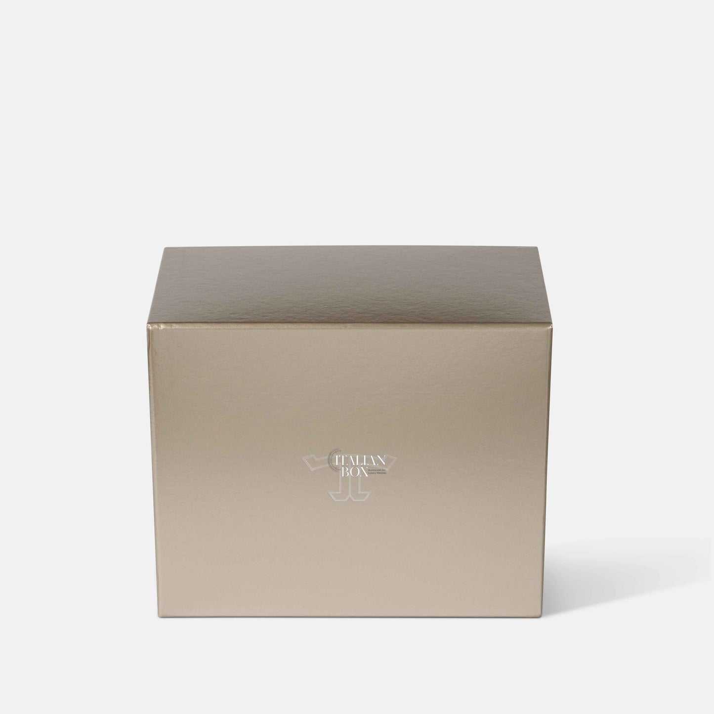 Jaeger-LeCoultre Bronze Box
