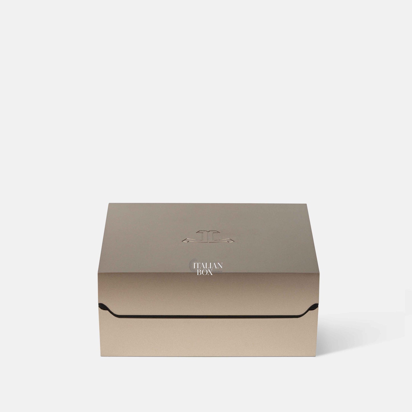 Jaeger-LeCoultre Bronze Box