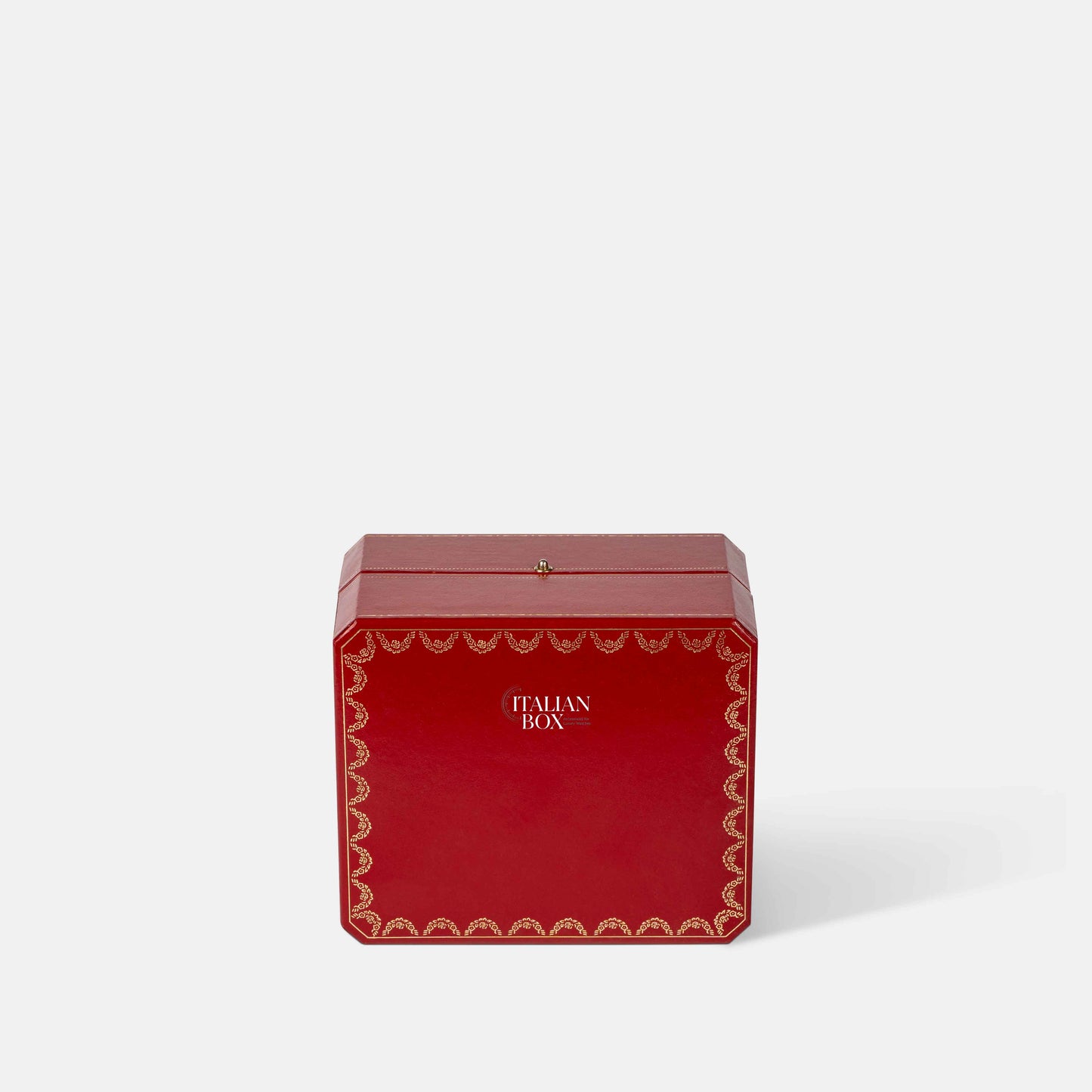Cartier Box (2000-2010)