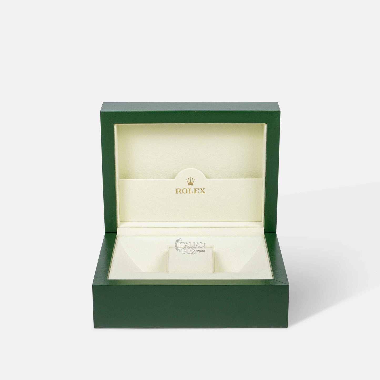 Rolex Oyster L Box (2005-2014)