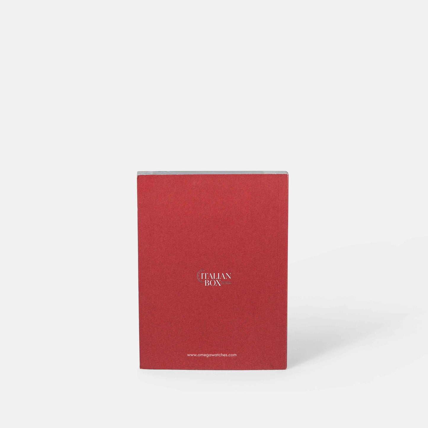 Modern Omega Booklet