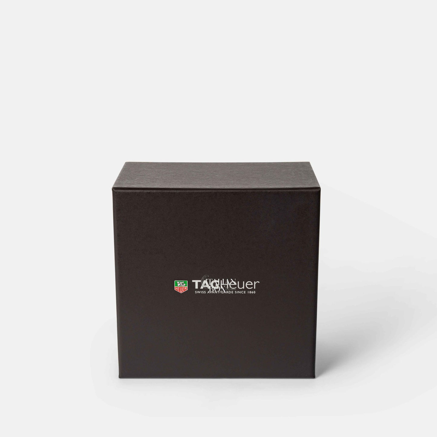 Tag Heuer Brown Box