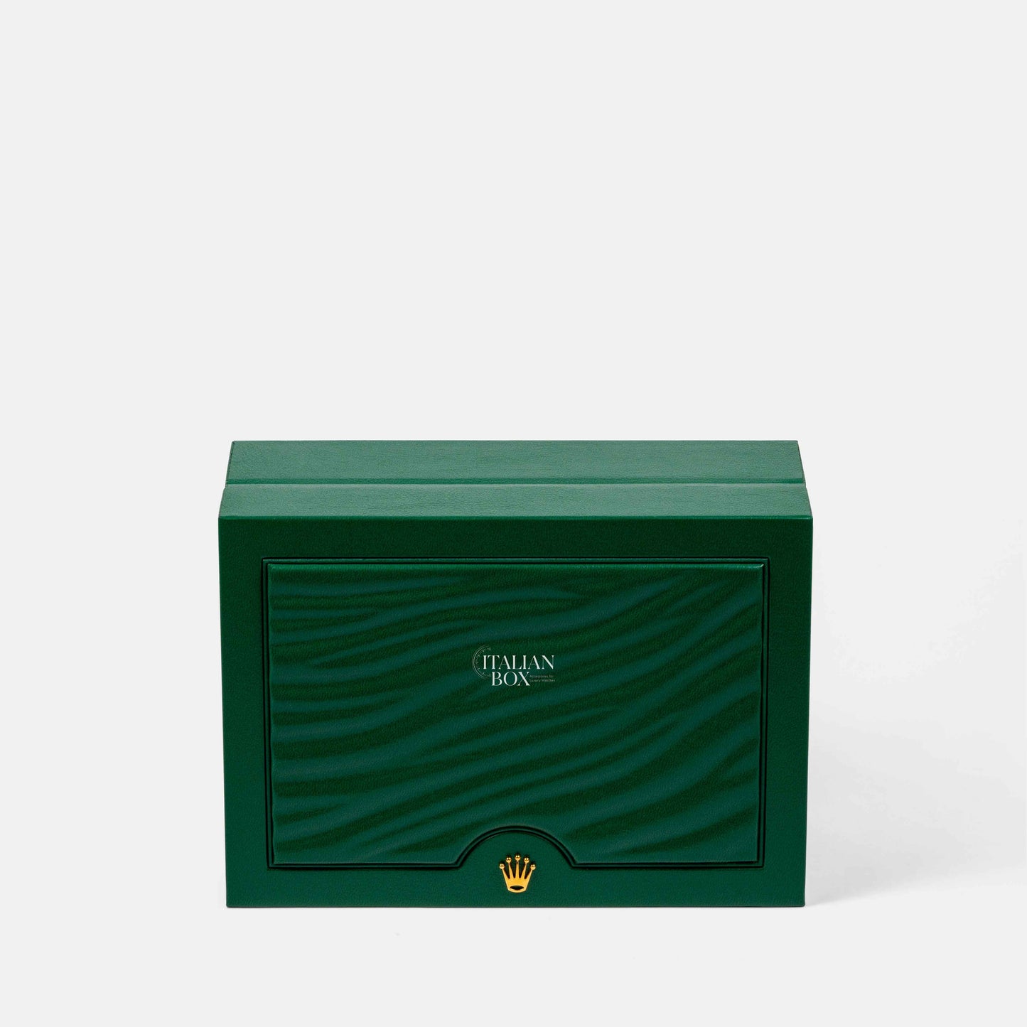 Rolex Oyster M Box - no outer box (2015-2024)