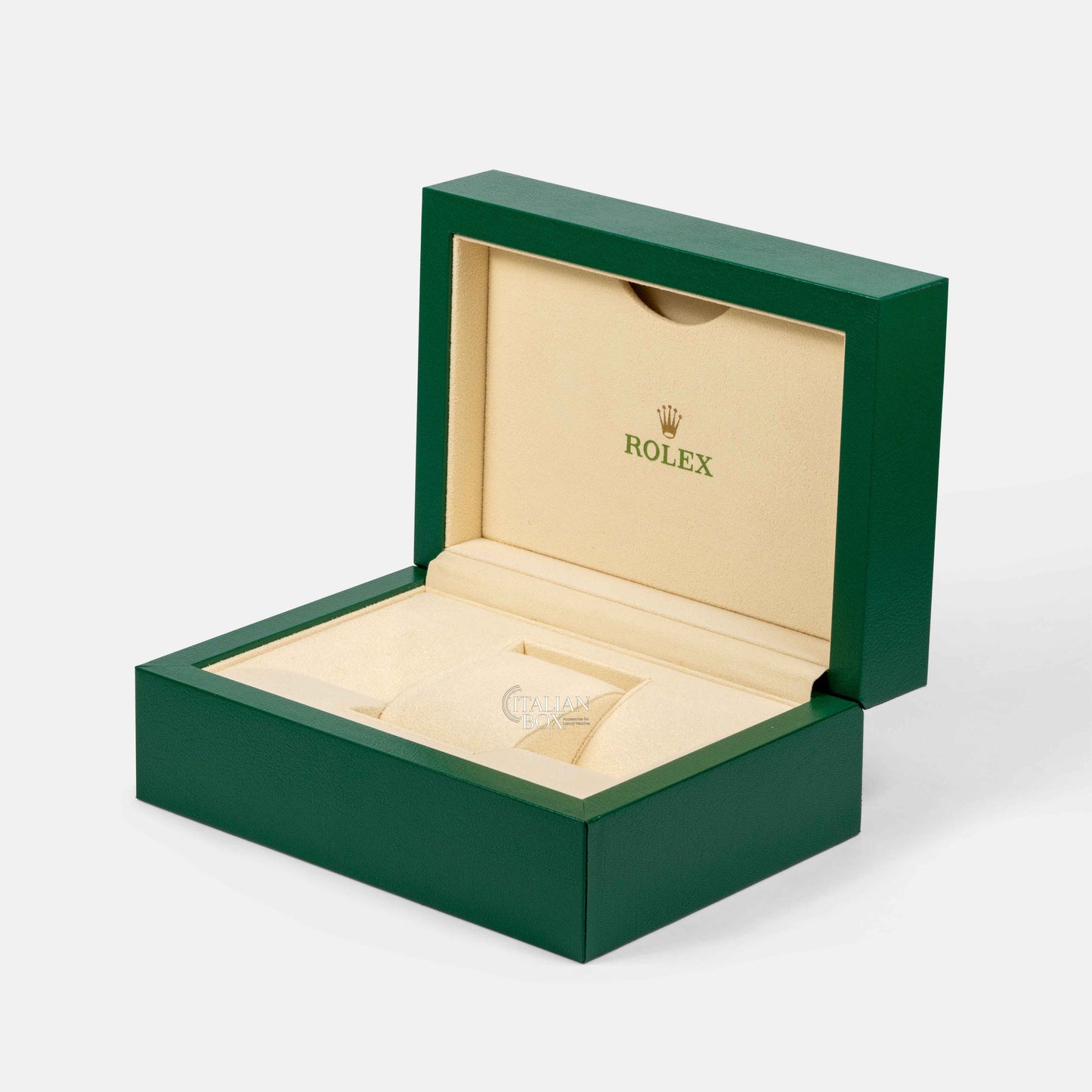 Rolex Oyster M Box - no outer box (2015-2024)