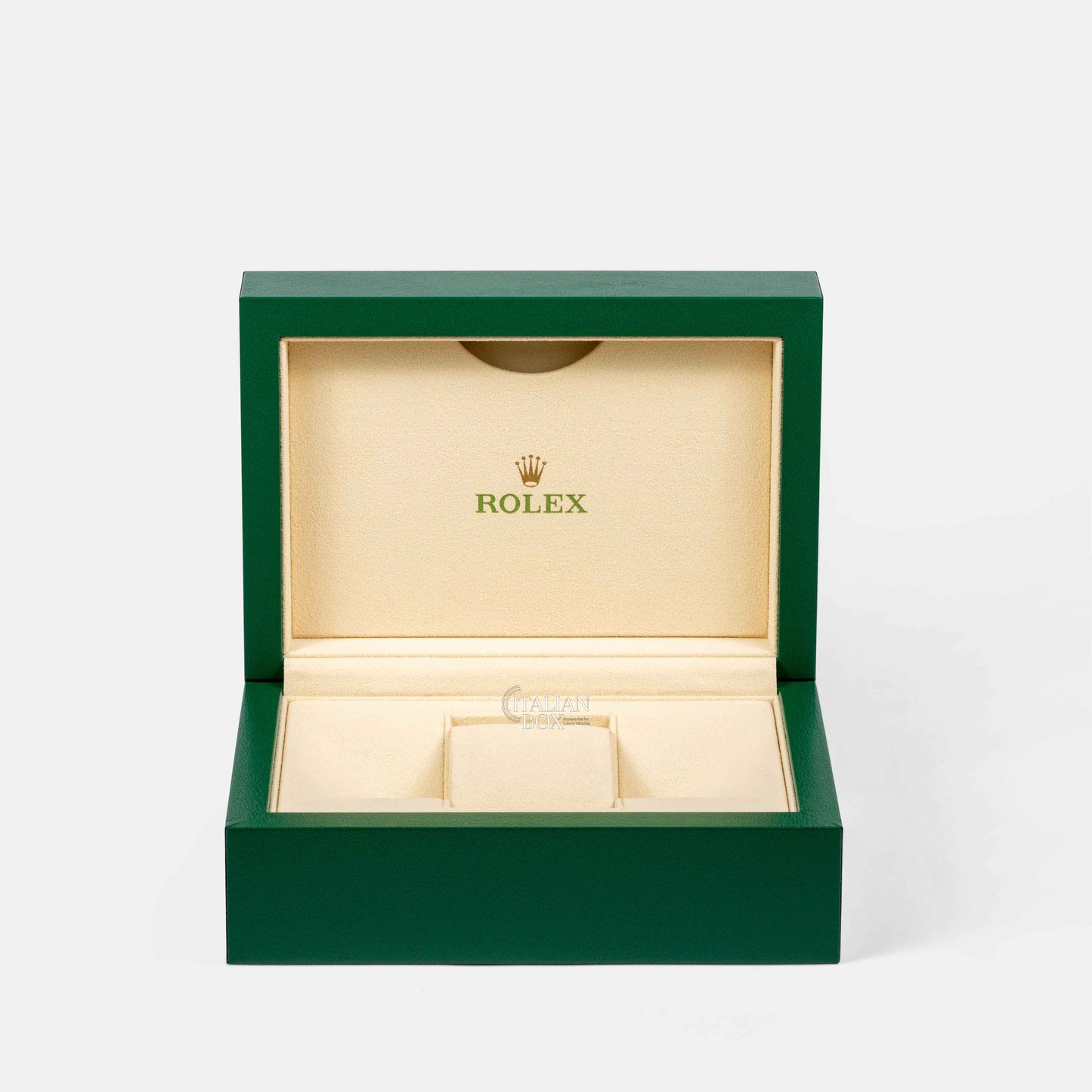 Rolex Oyster M Box - no outer box (2015-2024)