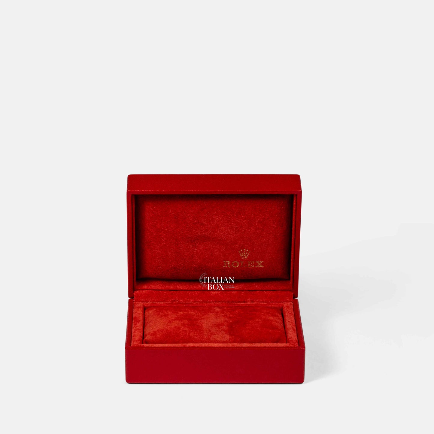 Vintage Rolex Lady Box - no out