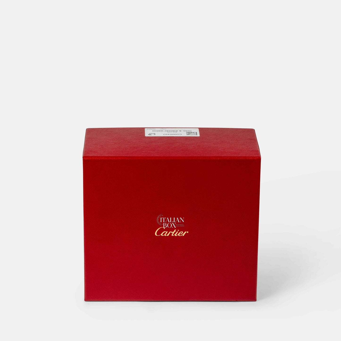Cartier Box (2020-present)