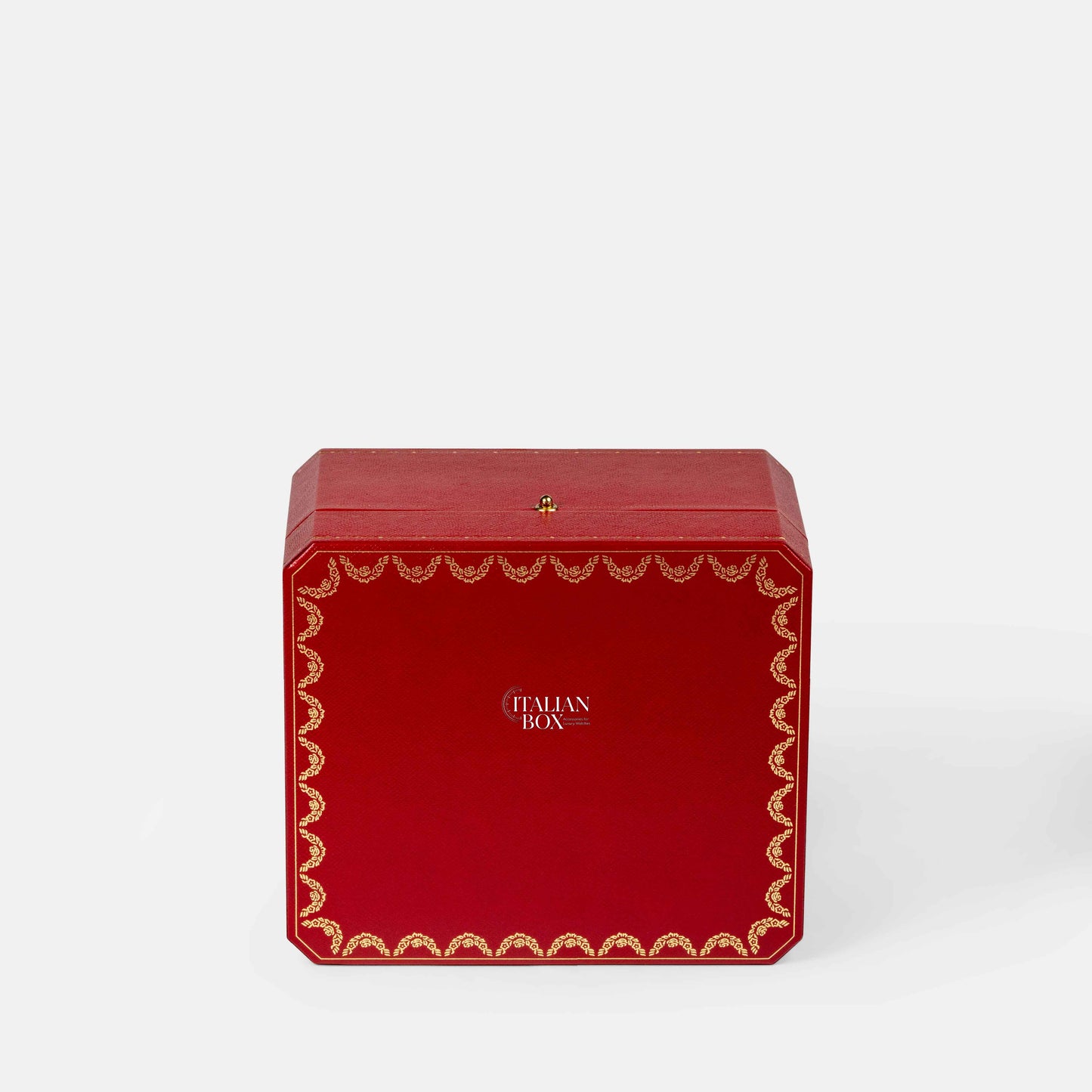 Cartier Box (2020-present)