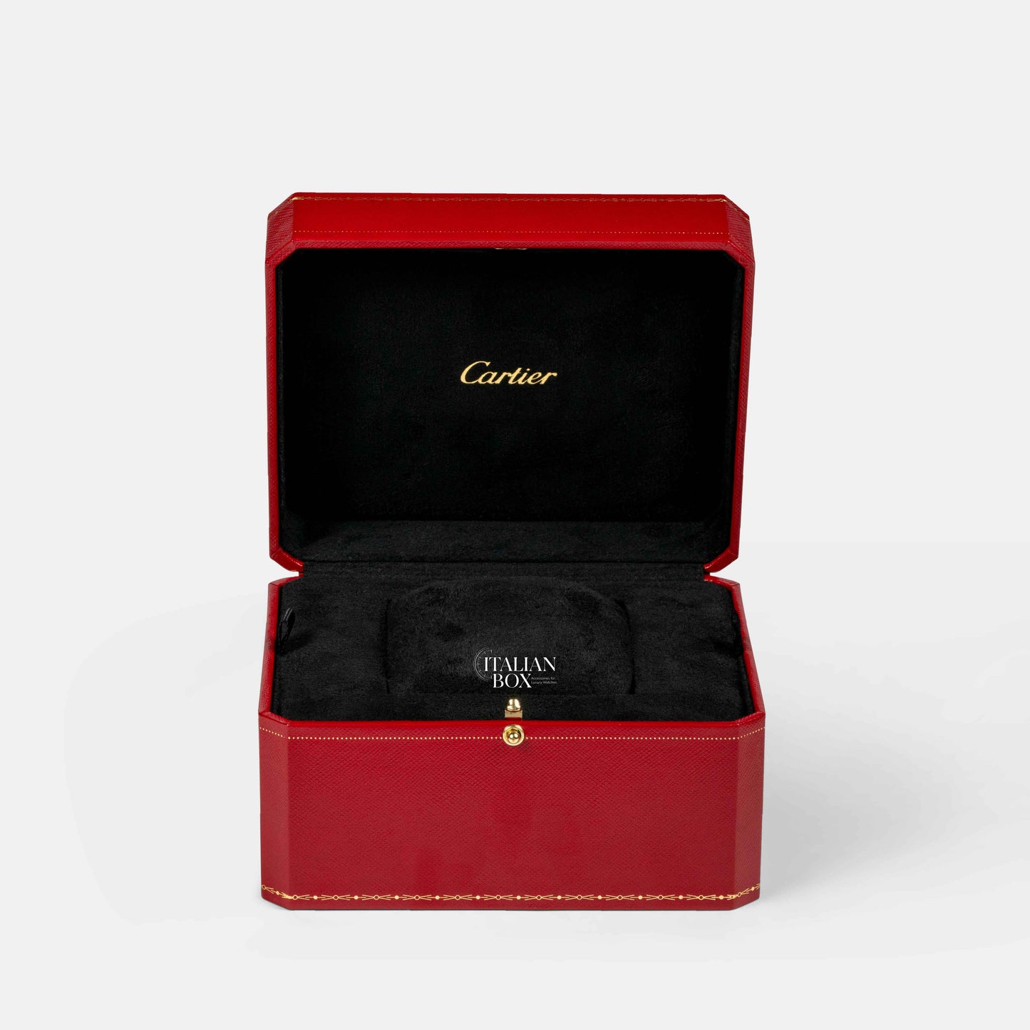 Cartier Box (2020-present)
