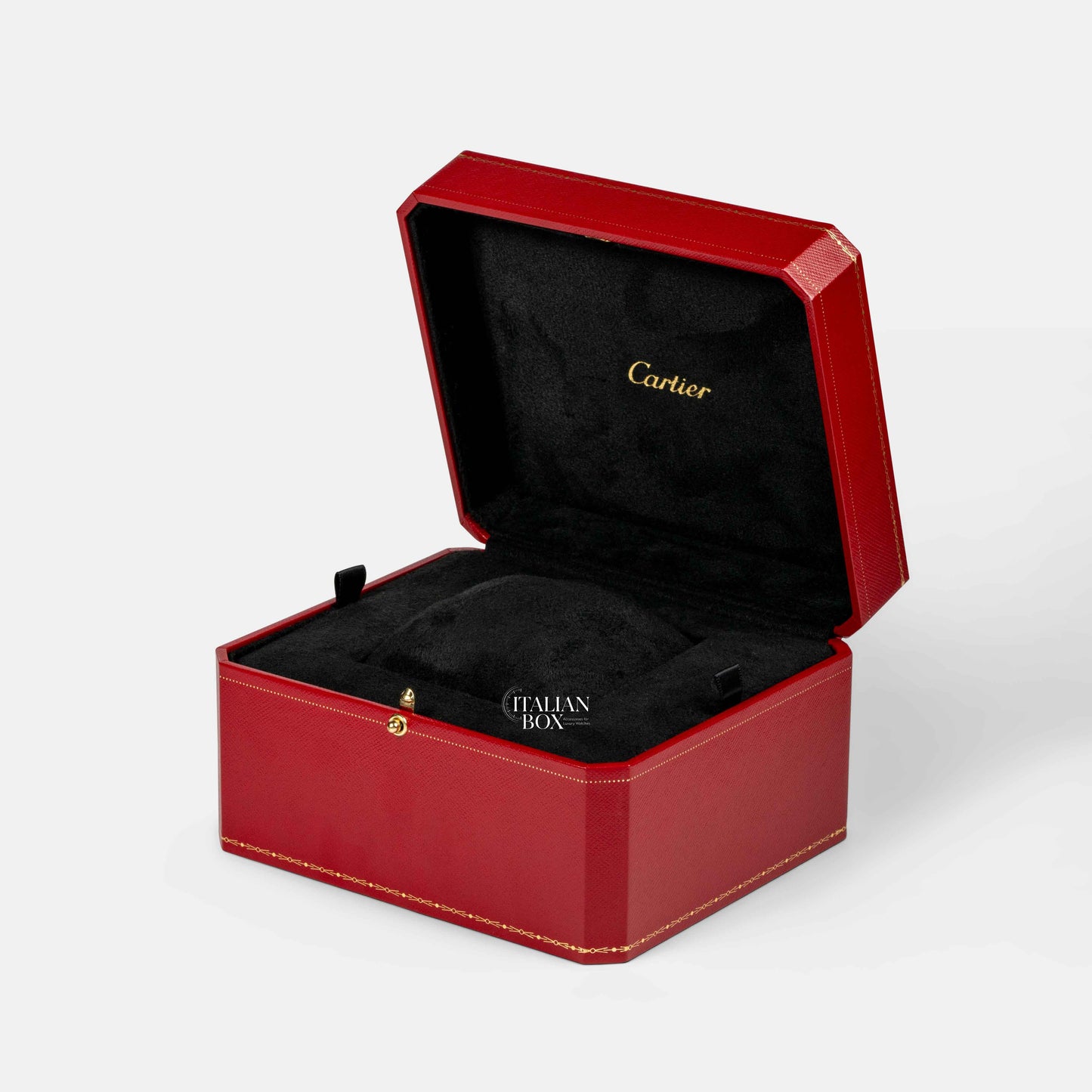 Cartier Box (2020-present)