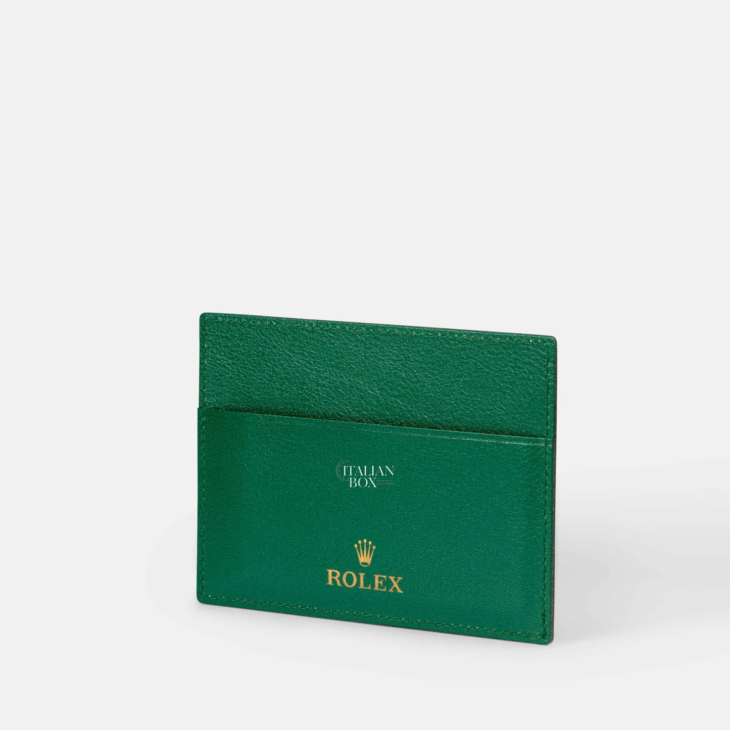 Rolex Warranty Card Holder (2021-present)