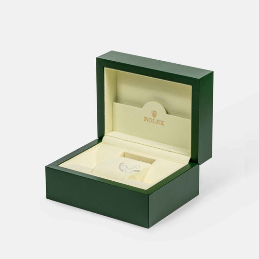 Rolex Oyster S Box - no outer box (2005-2014)