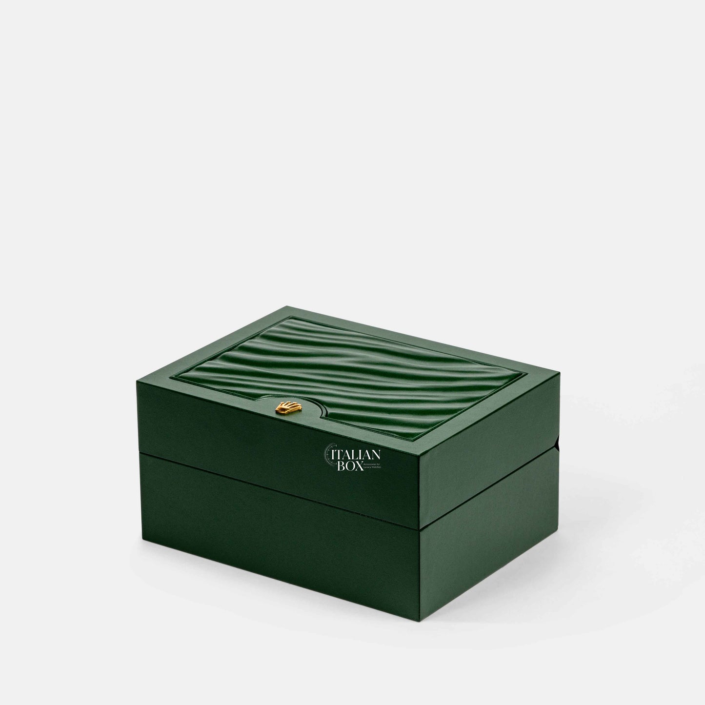 Rolex Oyster S Box (2005-2014)