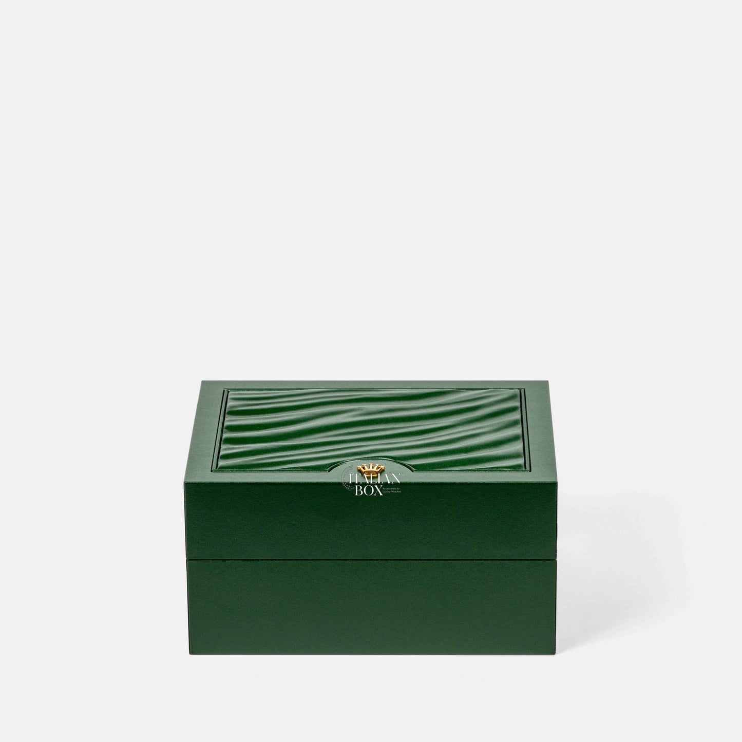 Rolex Oyster S Box (2005-2014)