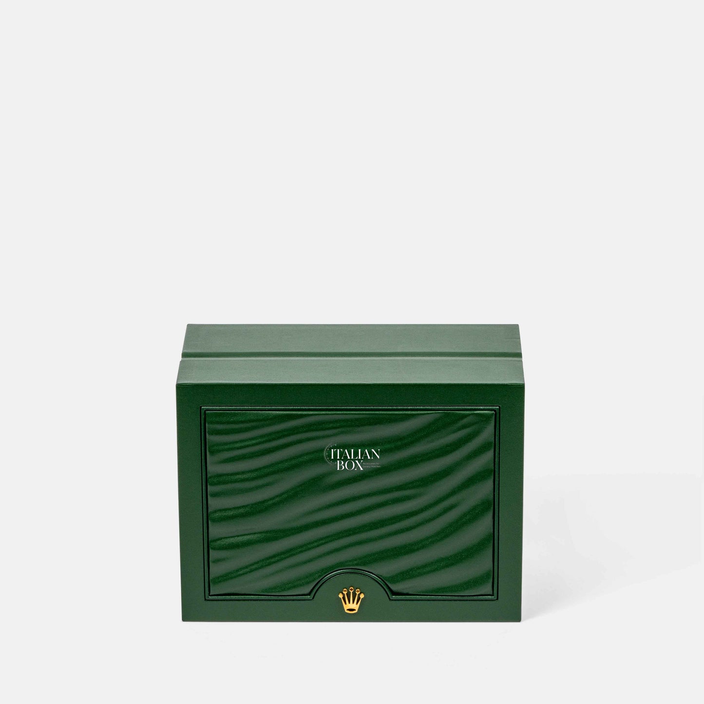 Rolex Oyster S Box - no outer box (2005-2014)