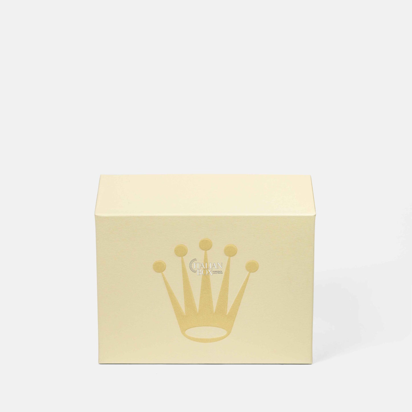 Rolex Oyster S Box (2005-2014)
