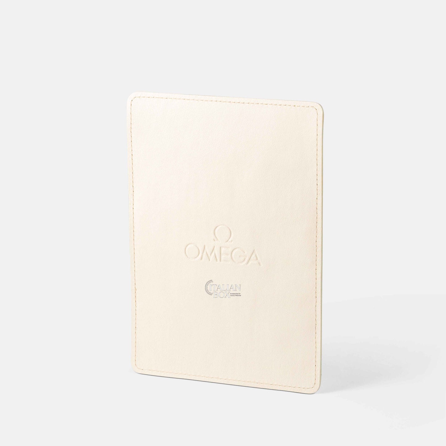 Vintage Omega Speedmaster Box