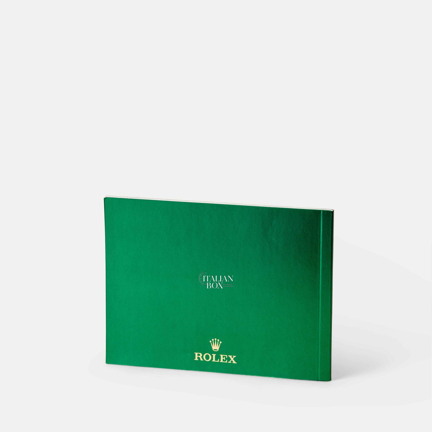 Rolex Day-Date Booklet (2012-2014)
