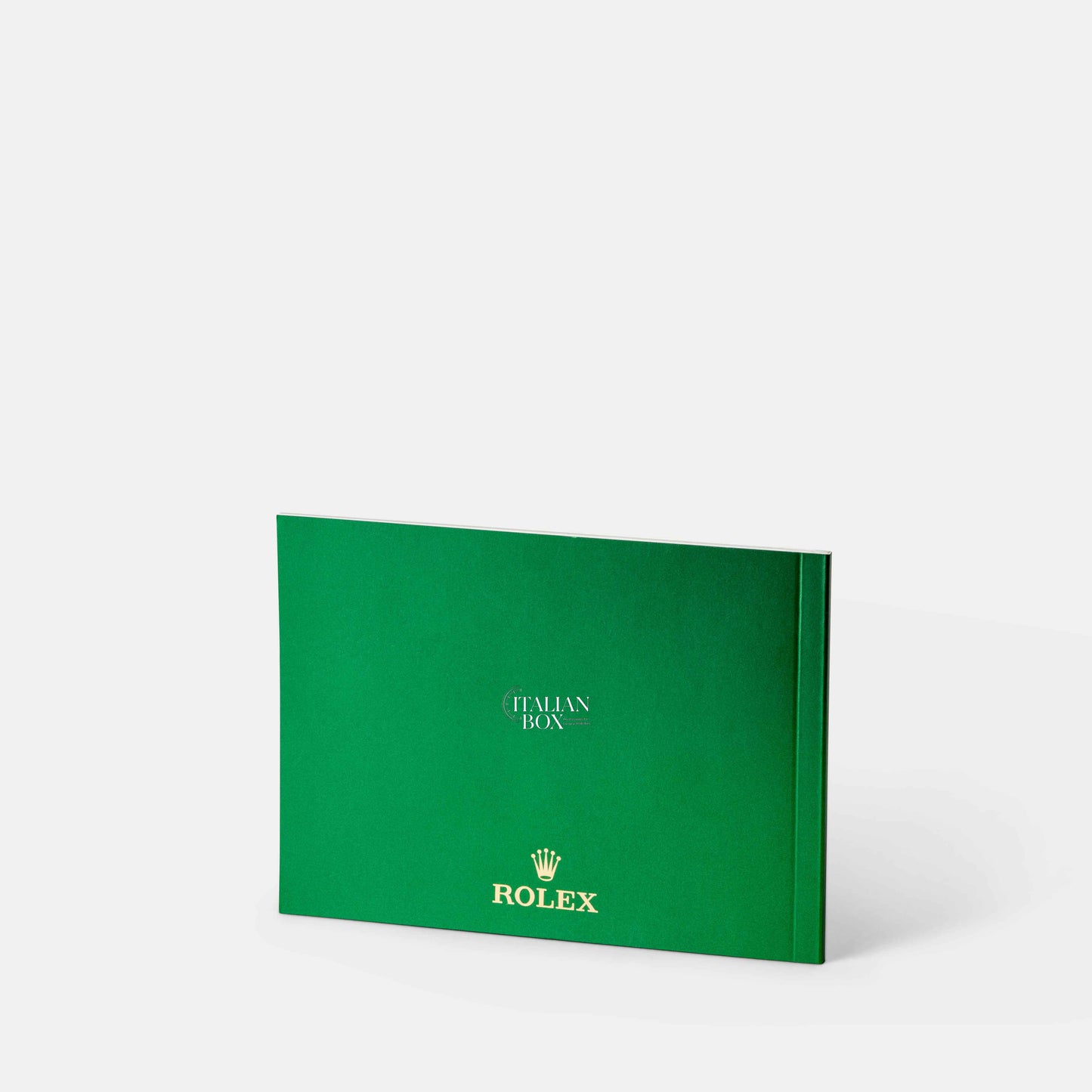 Rolex DEEPSEA Booklet (2015-present)