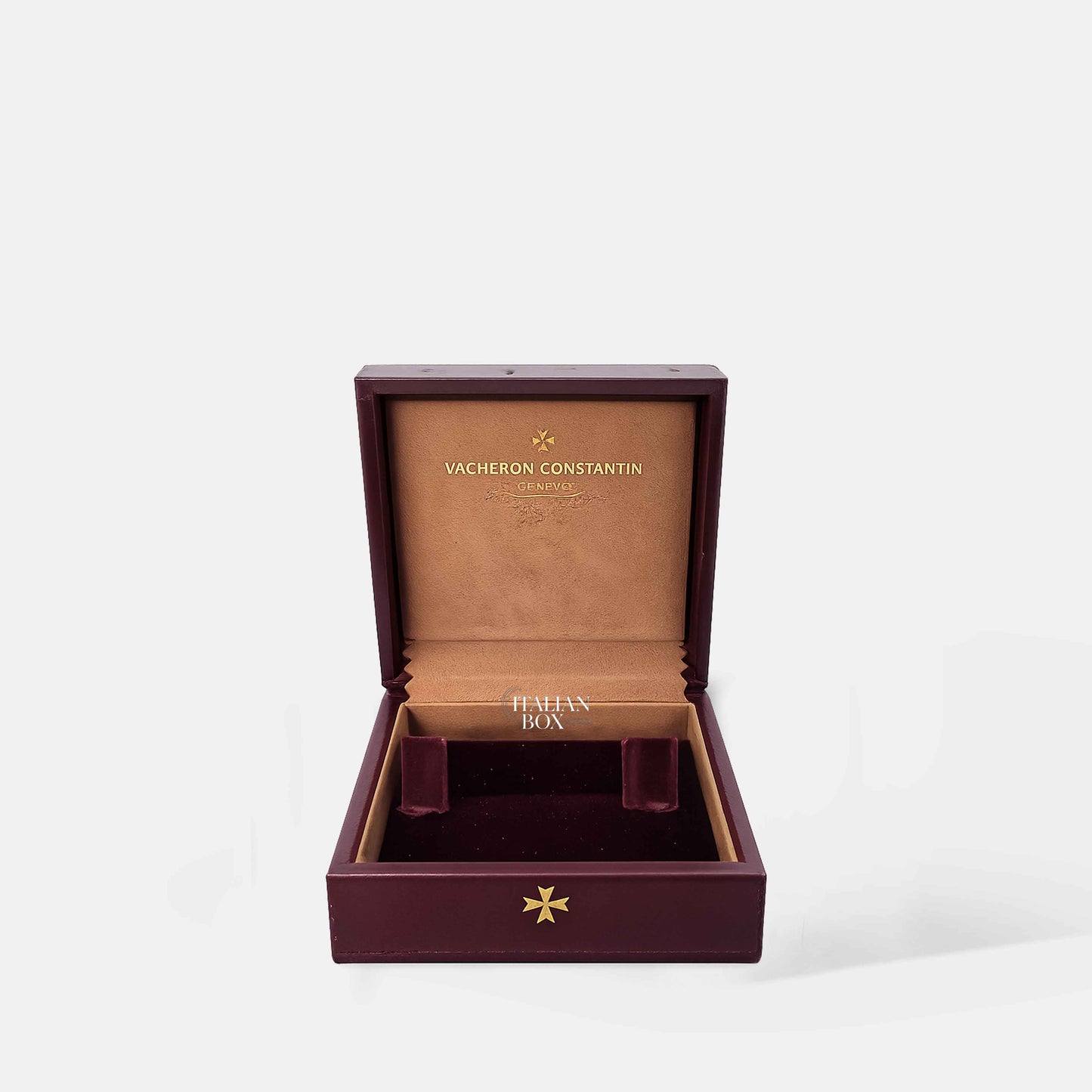 Vacheron Constantin Vintage Box