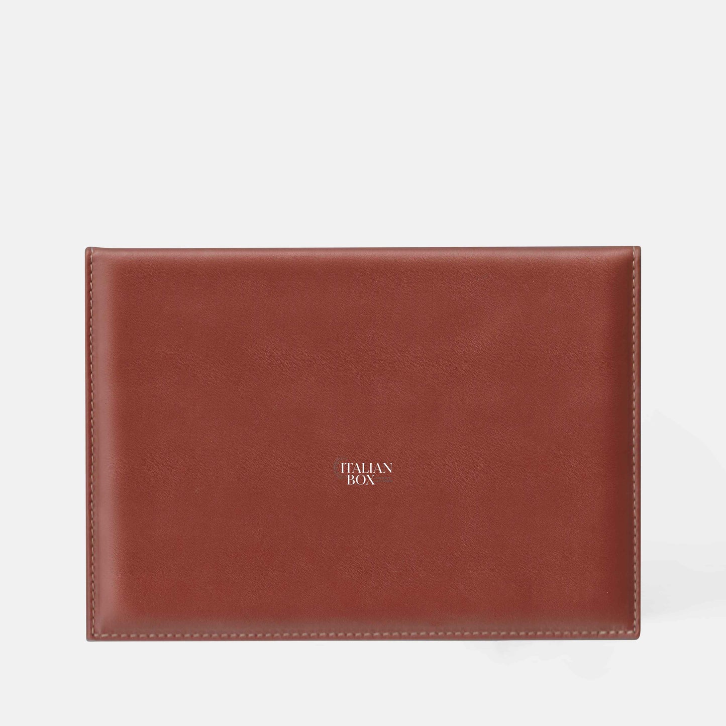 Franck Muller Warranty Holder - Brown