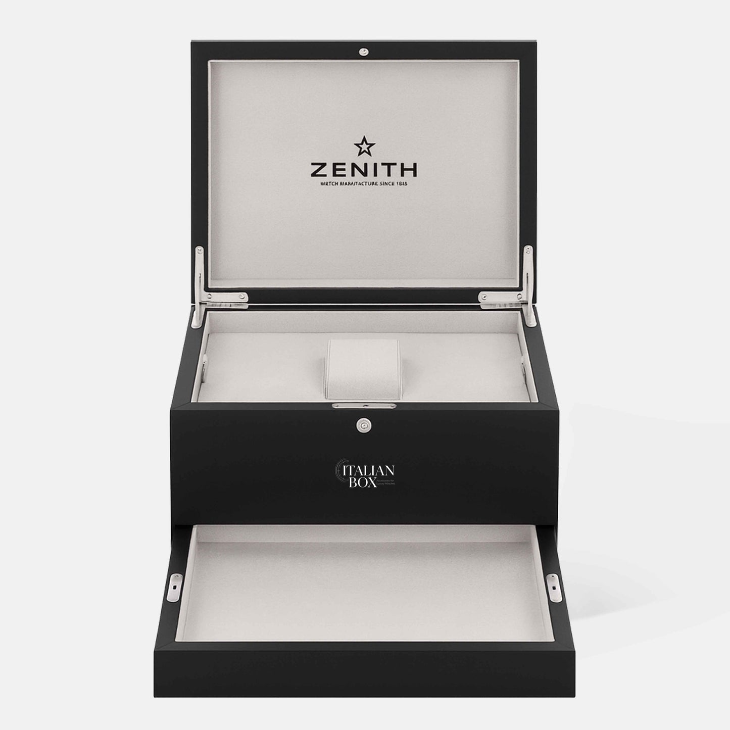 Zenith Box with Jewerly Drawer
