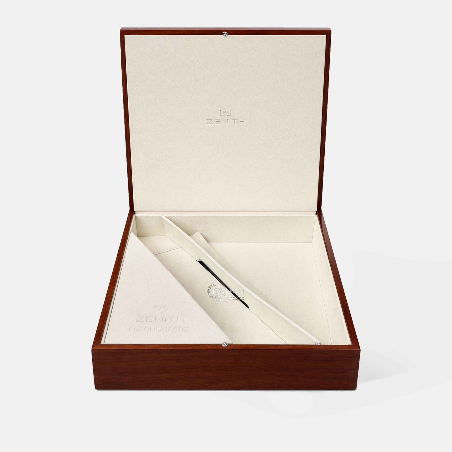 Zenith ChronoMaster Vintage Box