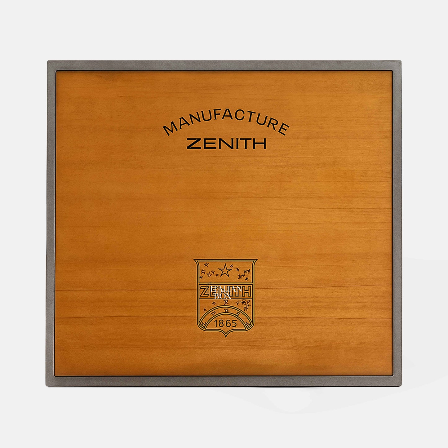 Zenith Vintage Watch Holder