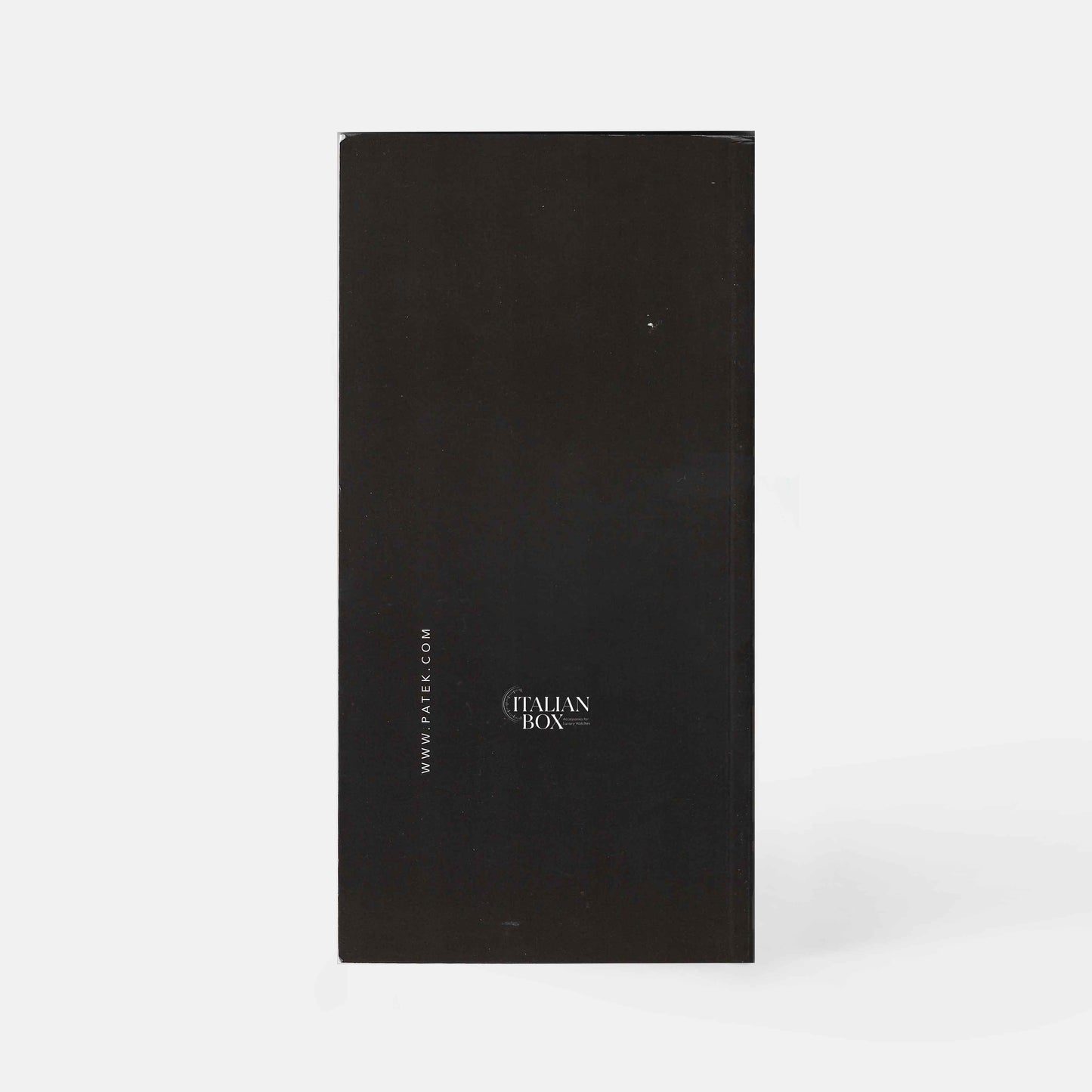 Semi Modern Patek Philippe Quartz Movement Booklet