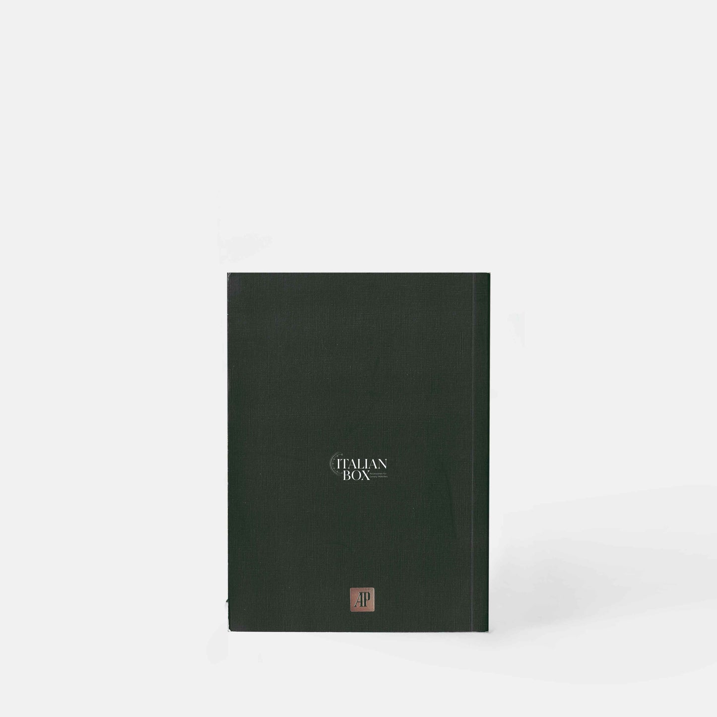 Audemars Piguet Chronograph Booklet - Calibre 3126/3840