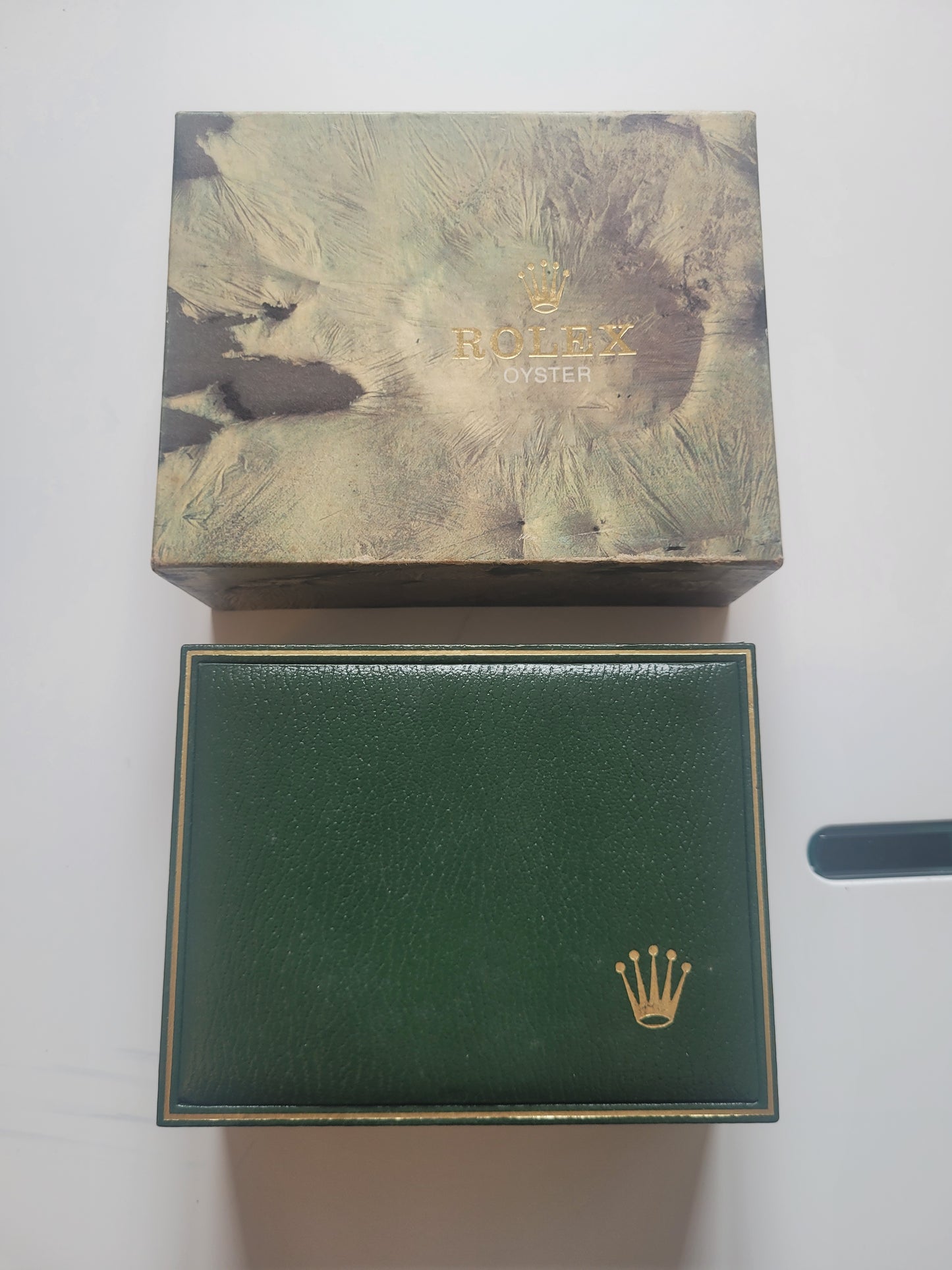 Rolex Box ref. 5513 code 10.00.01