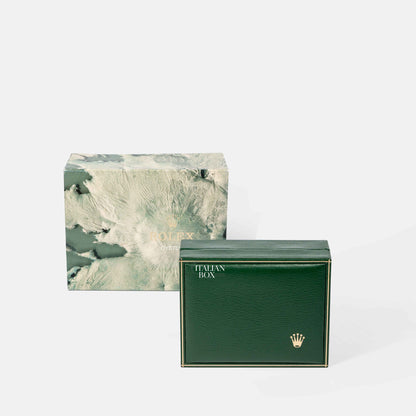 Vintage Rolex Sports Watch Box 80s - 11.00.01