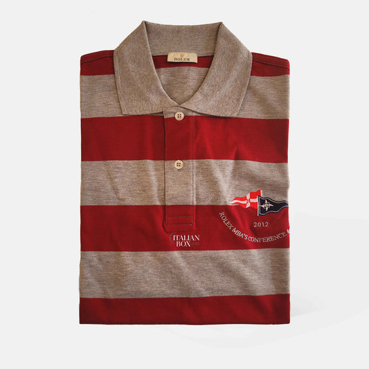 Rolex MBA's Conference & Regatta 2012 Polo