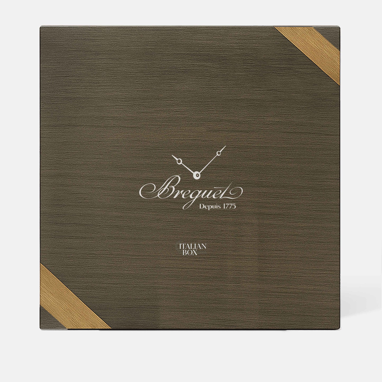 Breguet Wooden Box XL