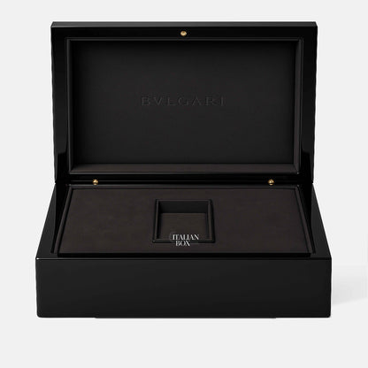 Bulgari Box