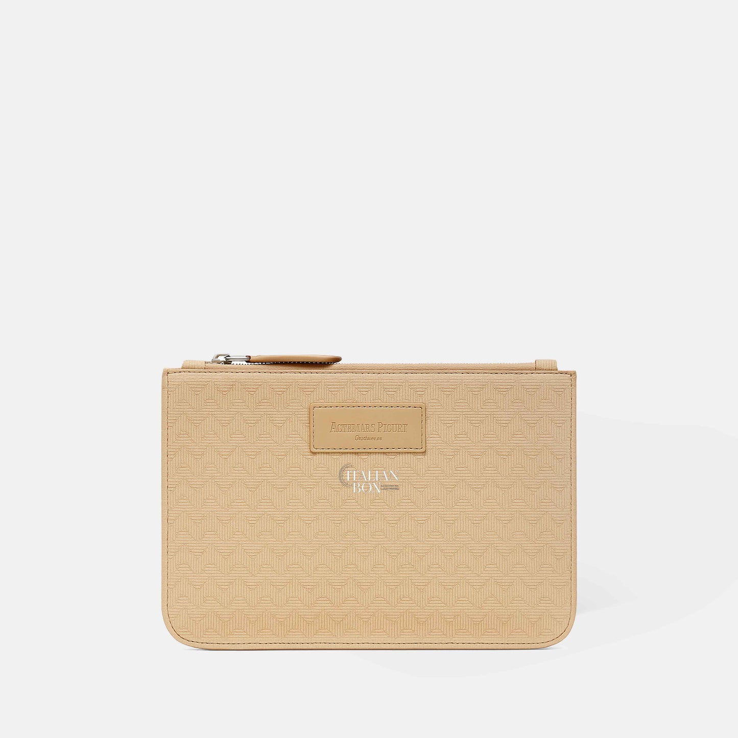 Audemars Piguet Set of 3 Travel Pouches with Dust Bag