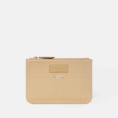 Audemars Piguet Set of 3 Travel Pouches with Dust Bag