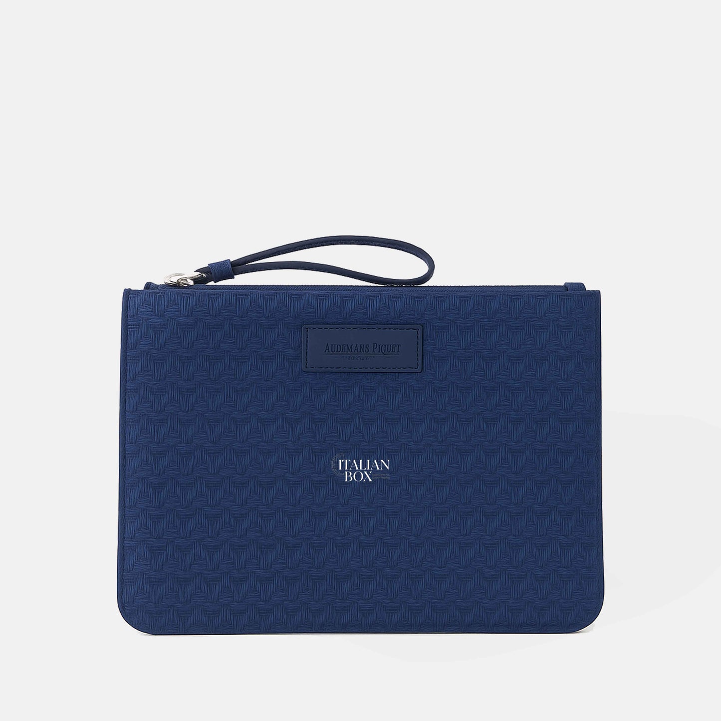 Audemars Piguet Set of 3 Travel Pouches with Dust Bag