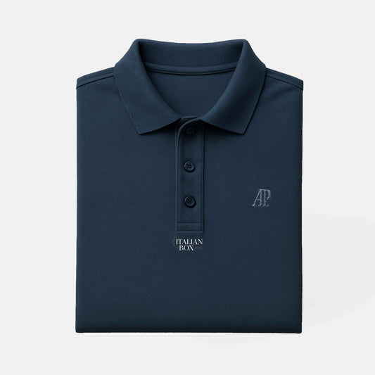 Audemars Piguet Blue Polo