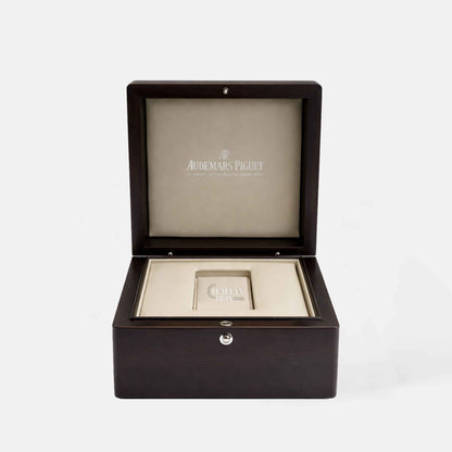 Audemars Piguet Box (1998-2012)
